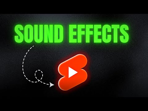 Best Sound Effects for Short Creators | Viral YouTube Shorts & Reels Sound Pack 2025