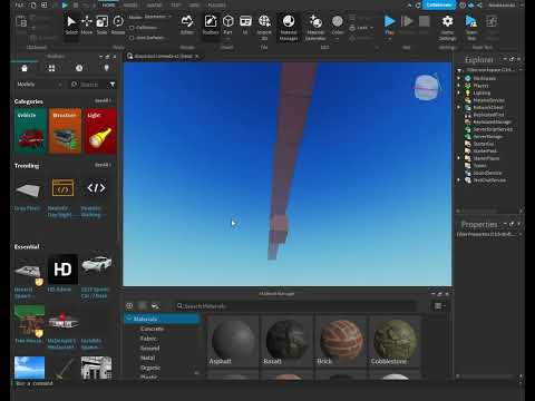 doors but i remade V2 trailer