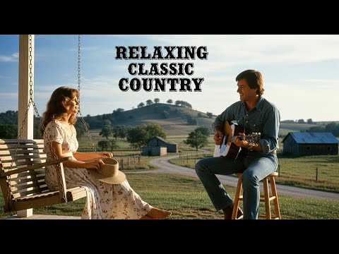 Country Dreams – The Best Vintage Country Hits
