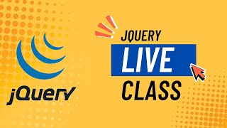 jQuery Live Class 1: Getting Started with Interactive Web Elements
