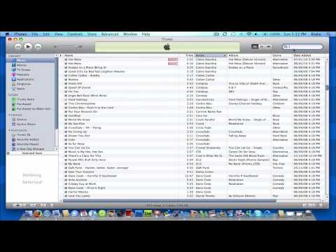 How To Make iPhone Ringtones on Your Mac