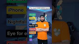What do you hear ? #iphone #fortnite #nightfall #funny #challenge #shorts
