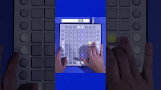 MONTAGEM XONADA On Launchpad! #shorts #viral #funk #phonk #edit #fyp #launchpad #music #dance