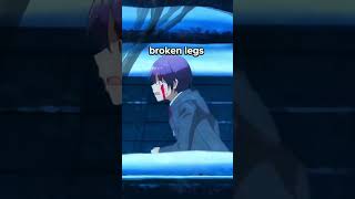 This CRAZY Romance Anime has Marriage in First Episode