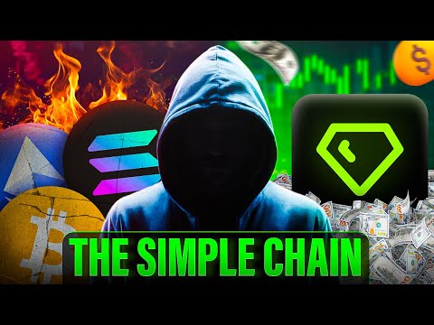 Building Practical Blockchain Applications With Glyphs