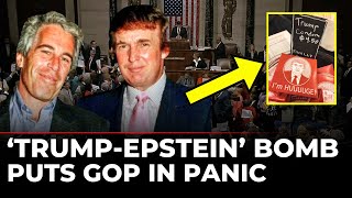 US Congress LIVE: All Hell Breaks Loose as Democrat Completely Destroys GOP Over Trump–Epstein Files