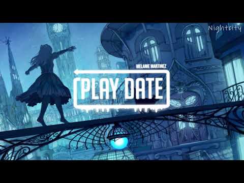 Play Date - Melanie Martinez Popular chill songs on Douyin【TikTok】