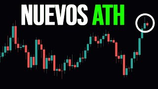 Let's talk about new all-time highs for cryptocurrencies.