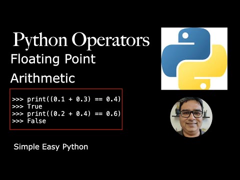 Floating Point Calculations are Tricky