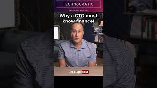 Essential finance for CTOs #finance #financeshorts #finance101 #ctos