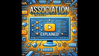 Understanding the final method, class and Association in Java: Composition and Aggregation.