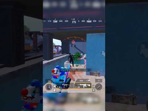 Mission destroy the lobby 😈🔥       #bgmi #pubg #shorts