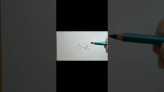 Free hand drawing #art #artist #funny #viral