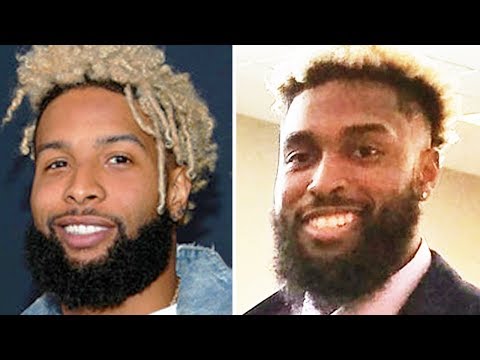 11 NFL Brothers You Didn't Know Exist (Odell Beckham Jr, Cam Newton, Rob Gronkowski)