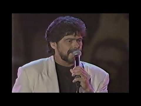 Alabama Live 1996 All-Star Country Fest