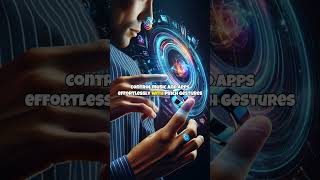 This tiny ring is revolutionizing how we control AR glasses - meet the game-changing KiWear