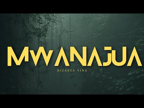 Dizasta Vina - Mwanajua ft Dash