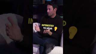 The Importance Of Knowing What You Want #shorts #makingyourownpath #lifeadvice #findyourpath