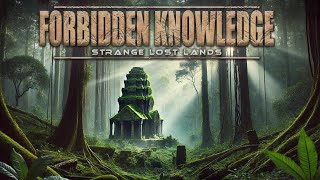Forbidden Knowledge:  Strange Lost Lands (2022) [Documentary] 🛕 Forgotten Civilizations