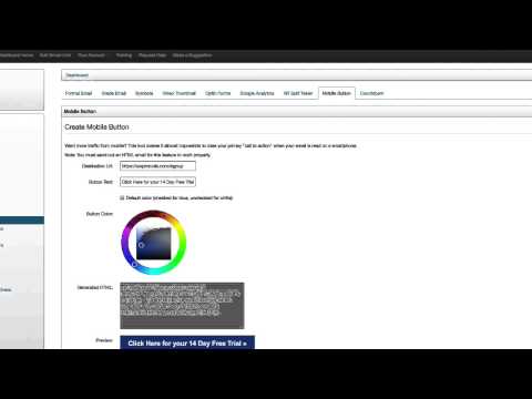 How to Get More Traffic from Each Email Using CSS Buttons