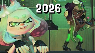 Is Splatoon 3 Worth It in 2026?