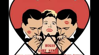 Love Triangle Riddim Mix Feat Alkaline,Vybz Kartel,Gaza Slim,Lady Saw,Bugle & More (UIM RECORDS)