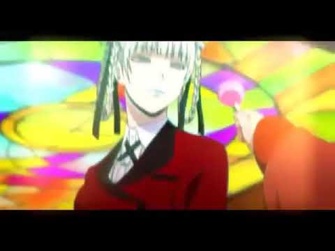 Yumeko × Kirari | Kakegurui edit by Grayamv