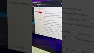 Disable ❌ Trackbacks And Pingbacks In WordPress
