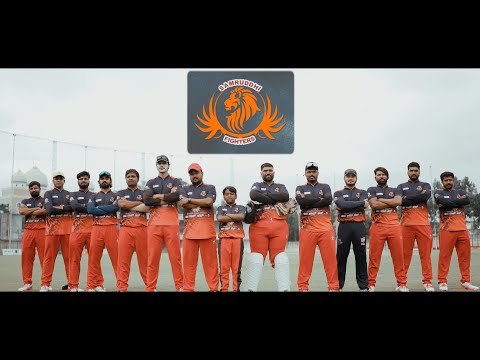 Dr Raj Cup - Samruddhi Fighters