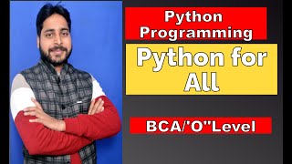 🔥 Master Looping in Python! 🔥||While loop in Python || BCA Student