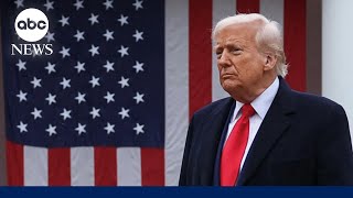US to withdraw from 66 international organizations