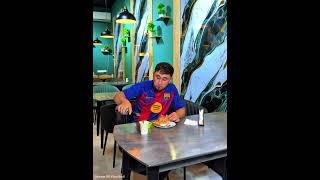 Barca Fans Are Crazy ☠️