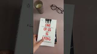 Crazy plot twist Book recs ✨