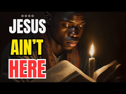 Muslim Reads Isaiah 53