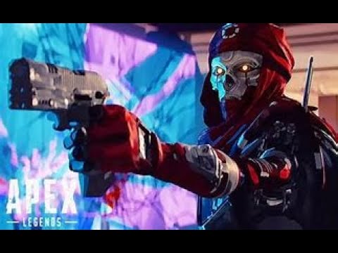 Old apex clips i found in my couch