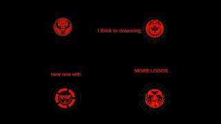if my logos met each other be like #logowar