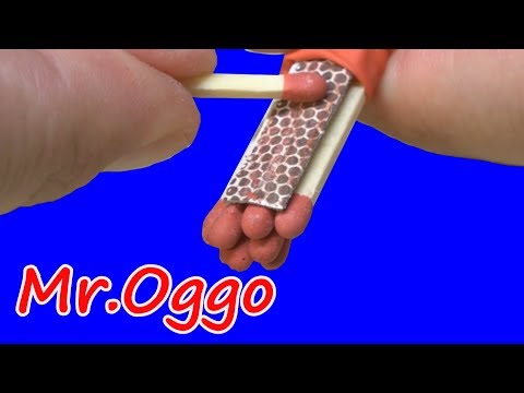 SURVIVAL LIFEHACK WATERPROOF WATCH