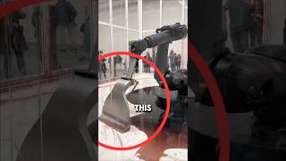 The Saddest Robot Experiment Ever Created