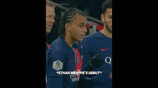 Mbappe Family🤯🔥