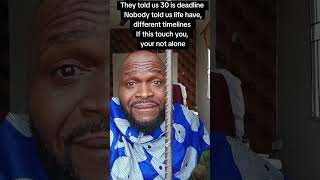 If You’re Not Successful Before 30, Society Treats You Like You Failed.