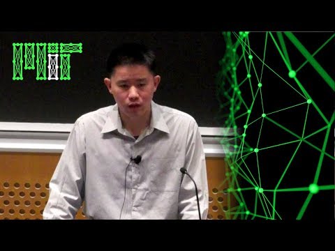 MIT 6.S191 (2018): Faster ML Development with TensorFlow