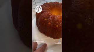 #perfectcake #limecake #boricua #cake