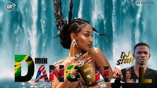 🔥DJ STAN DANCEHALL  🚀🎧MIX  2024  FT VYBZ KARTEL  | SHENSEEA | KONSHENS VOL 2 (tbt)