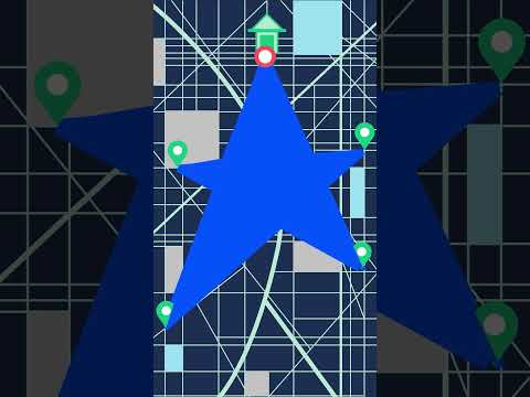 Stop drawing stars on the map and become a real field sales star