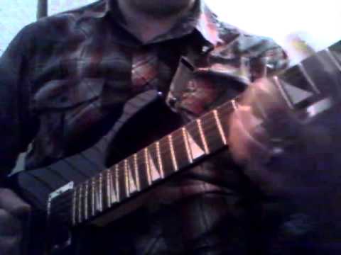 Trippy Riff