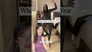 This is ironic | ‘What Not to Wear’ Stacy London’s New Look