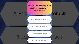 "Expected Loss (EL): The Risk Every Lender Calculates!"