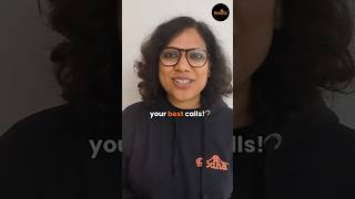 Rodha GDPI: Convert Calls! 😲 #shorts