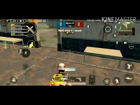 PUBG MOBILE || TDM JADA VIEWS TOH NAHI AATE PER MUJE PURA SUPPORT KARNA 😣😣