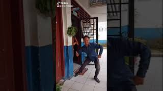 Spongebob gagak Remix "Guru SD"